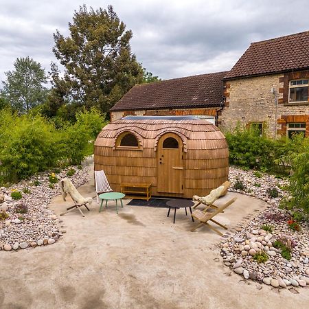 Sawcliffe Manor Country House With Spa, Free Parking, Catering, Self Checkin, Farmstay Скънторп Екстериор снимка