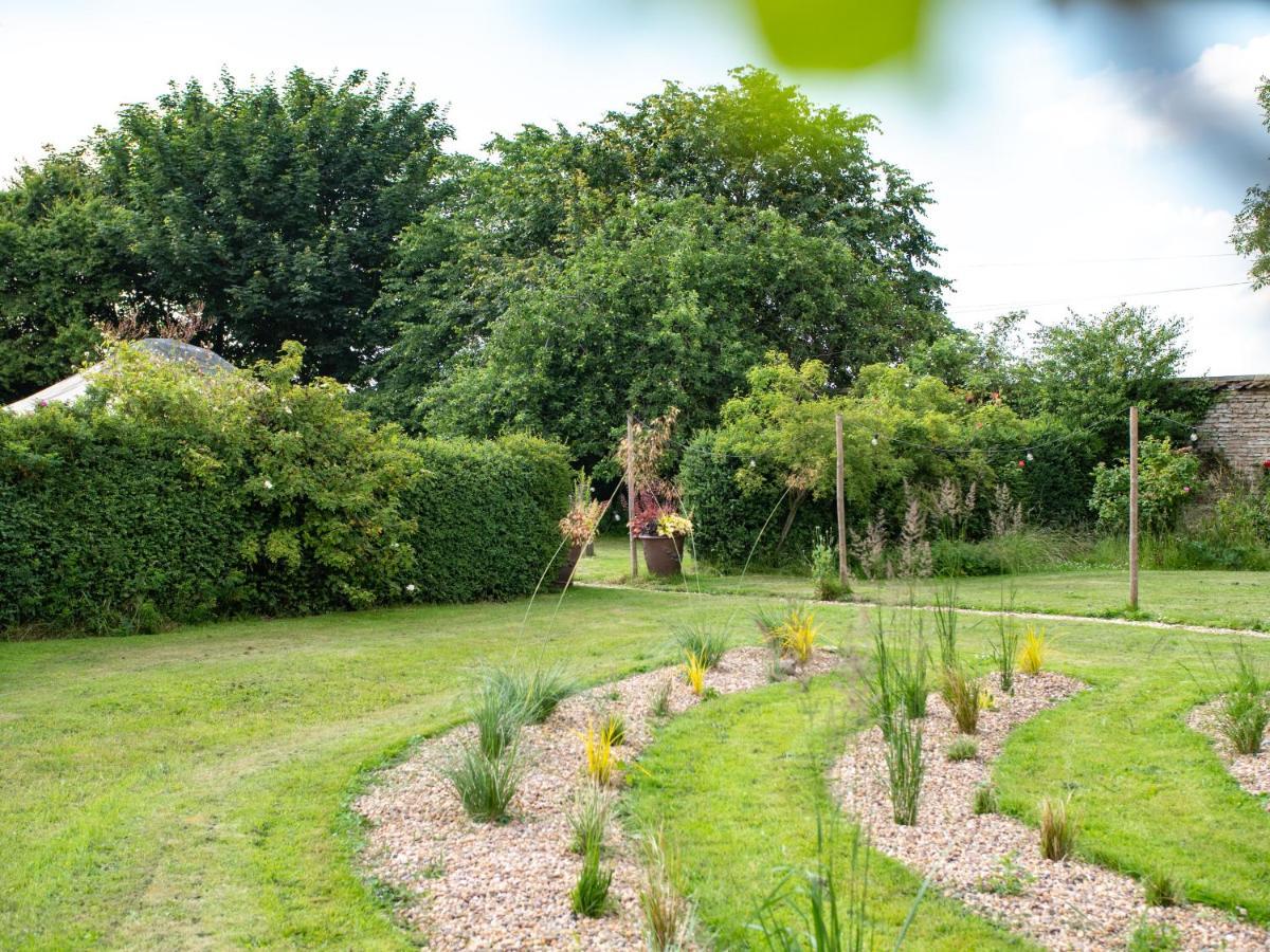 Sawcliffe Manor Country House With Spa, Free Parking, Catering, Self Checkin, Farmstay Скънторп Екстериор снимка