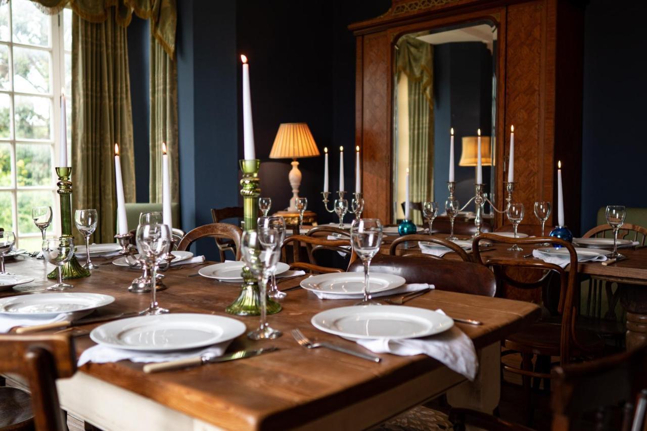 Sawcliffe Manor Country House With Spa, Free Parking, Catering, Self Checkin, Farmstay Скънторп Екстериор снимка