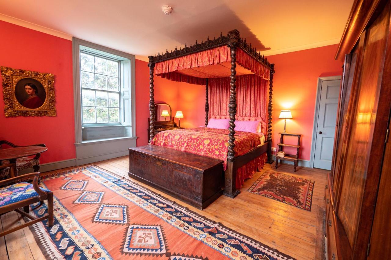 Sawcliffe Manor Country House With Spa, Free Parking, Catering, Self Checkin, Farmstay Скънторп Екстериор снимка